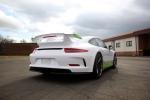 Porsche 911 GT3 by Fostla.de 2014 года